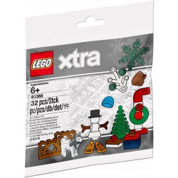 40368 Xtra Xmas Accessories