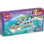 41015 Friends Dolfijn Cruiser