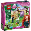 41051 Disney Princess Meridas Highland Games