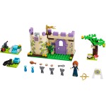 41051 Disney Princess Meridas Highland Games