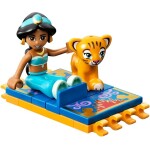 41061 Disney Jasmine's Exotic Palace