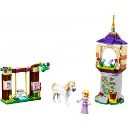 41065 Disney Princess Rapunzel's beste dag ooit