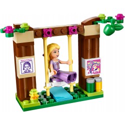 41065 Disney Princess Rapunzel's beste dag ooit