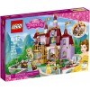41067 Disney Princess Belle's Betoverende Kasteel