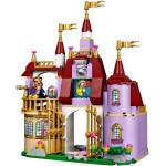 41067 Disney Princess Belle's Betoverende Kasteel