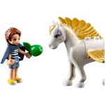 41078 Elves Skyra's Mysterieuze Luchtkasteel