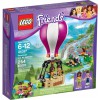 41097 Friends Heartlake Hot Air Balloon