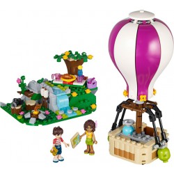 41097 Friends Heartlake Hot Air Balloon