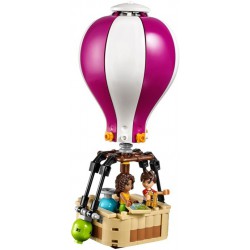 41097 Friends Heartlake Hot Air Balloon