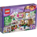 41108 Friends Heartlake Supermarkt