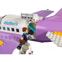 41109 Friends Heartlake City Airport