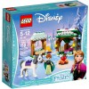 41147 Disney Frozen Anna's Sneeuwavontuur