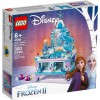 41168 Friends Disney Elsa's Jewellery Box