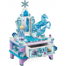 41168 Friends Disney Elsa's Jewellery Box