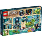 41194 Elves Noctura's Tower & the Earth Fox Rescue