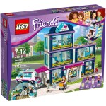 41318 Friends Heartlake Hospital