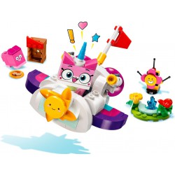 41451 UniKitty Cloud Car