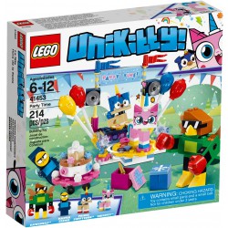 41453 UniKitty Feestje