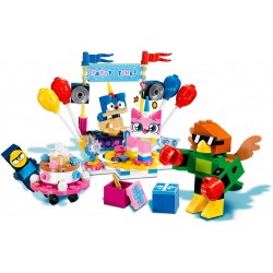 41453 UniKitty Feestje