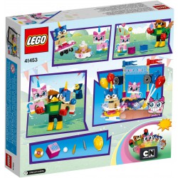 41453 UniKitty Feestje