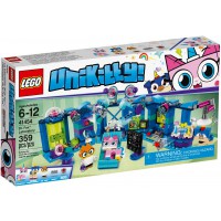 41454 UniKitty Dr. Fox Laboratory