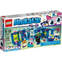 41454 UniKitty Dr. Fox Laboratory