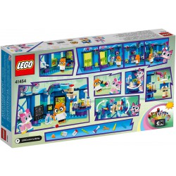 41454 UniKitty Dr. Fox Laboratory