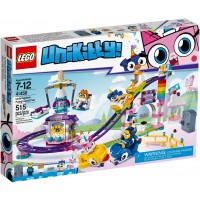 41456 UniKitty Unikingdom Fairground Fun