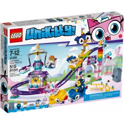 41456 UniKitty Unikingdom Fairground Fun