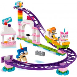 41456 UniKitty Unikingdom Fairground Fun