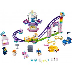 41456 UniKitty Unikingdom Fairground Fun