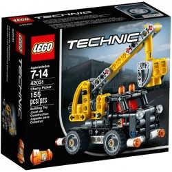 42031 Technic Cherry Picker