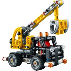 42031 Technic Cherry Picker