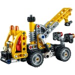 42031 Technic Cherry Picker