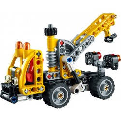 42031 Technic Cherry Picker