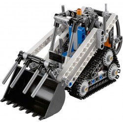 42032 Technic Compact Tracked Loader