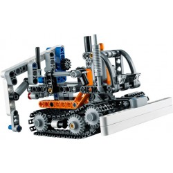 42032 Technic Compact Tracked Loader