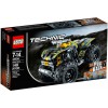 42034 Technic Quad Bike