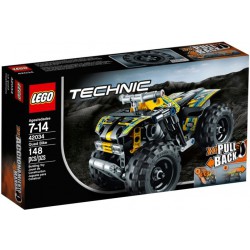 42034 Technic Quad Bike