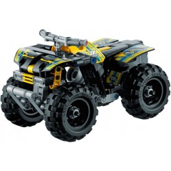 42034 Technic Quad Bike