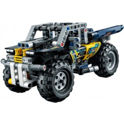 42034 Technic Quad Bike