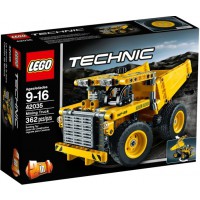 42035 Technic Mining Truck