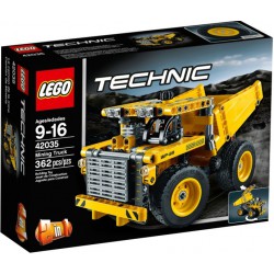 42035 Technic Mining Truck