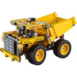 42035 Technic Mining Truck