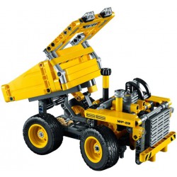 42035 Technic Mining Truck