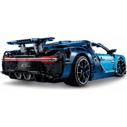 42083 Technic Bugatti Chiron