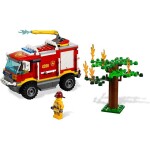 600426 City Brandweer Superpack 3 in 1