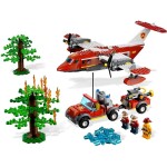 600426 City Brandweer Superpack 3 in 1