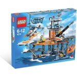 4210 City Coast Guard Platform