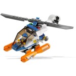 4210 City Coast Guard Platform